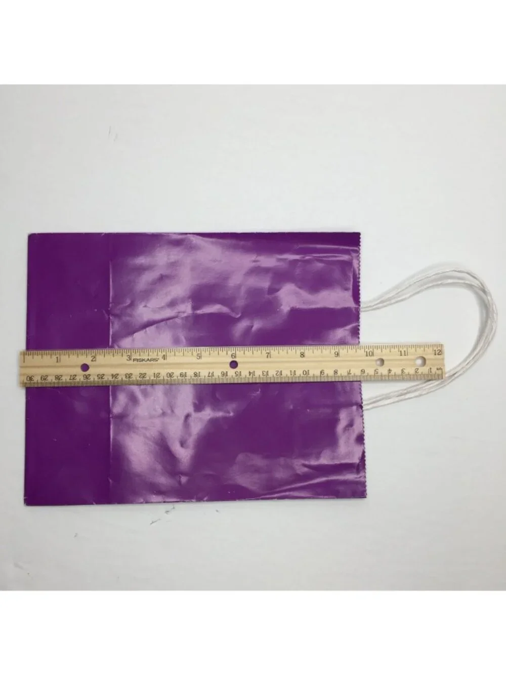 Gift Bags Set 3 Pink Purple Metallic Pink Handles All Occasion Various Sizes